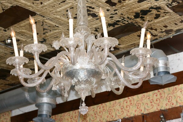 al-di-la-chandelier