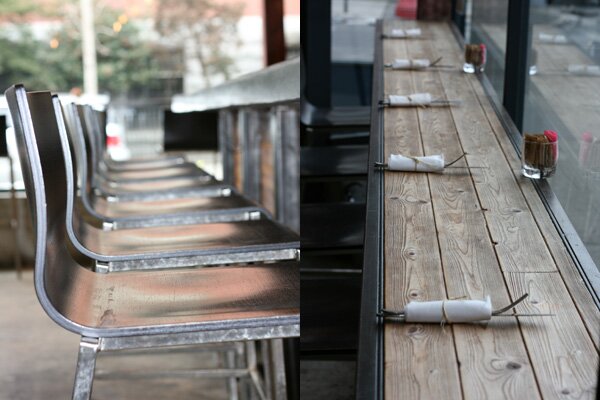 bocca-chairs