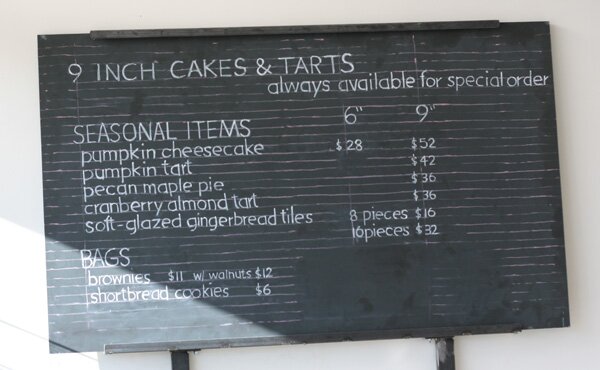 tulie-menu-board