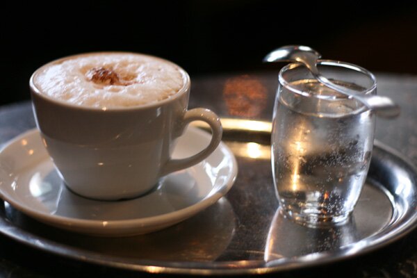 cafe-sabarsky-cafe-with-water