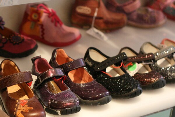 shoe-garden-shoes