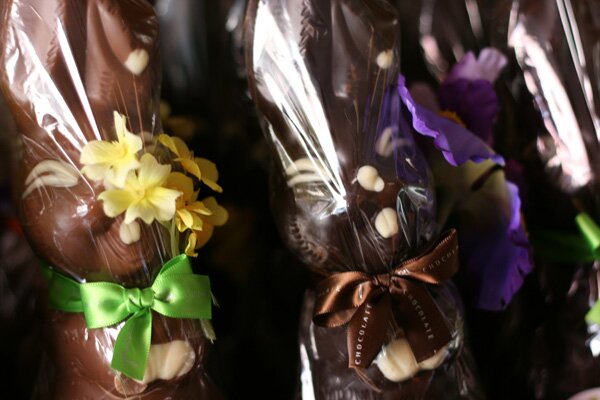 baked-easter-rabbits