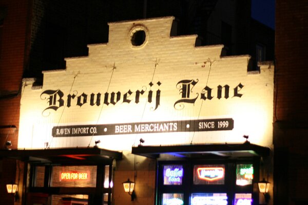 brouwerij-lane-outside