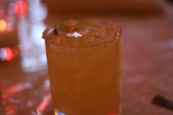 cabrito-margarita