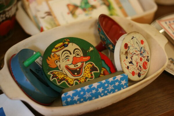 deluxa-clowns