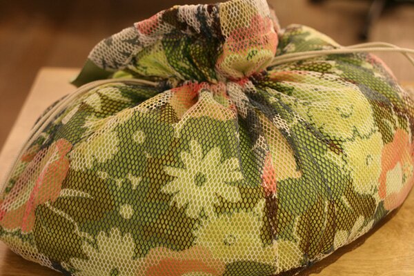 cloth-bag