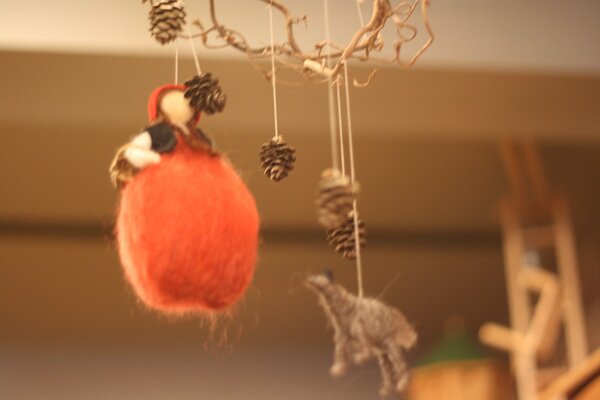 enhanted-hanging-red-doll