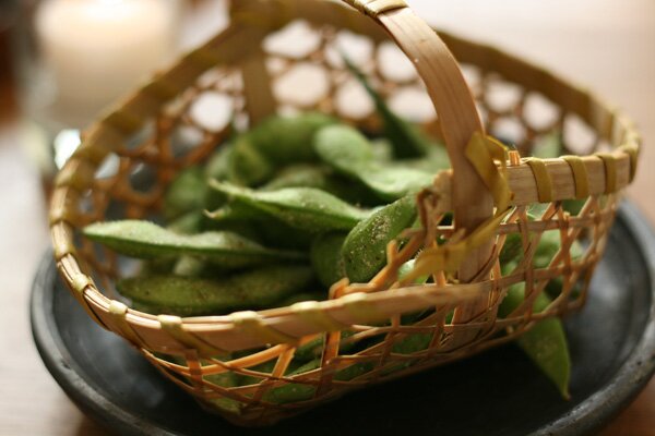matsugen-edamame