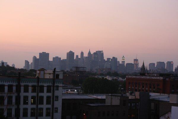 hot-sunset-in-brooklyn
