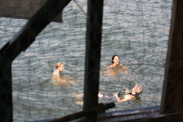 water-pod-swimming