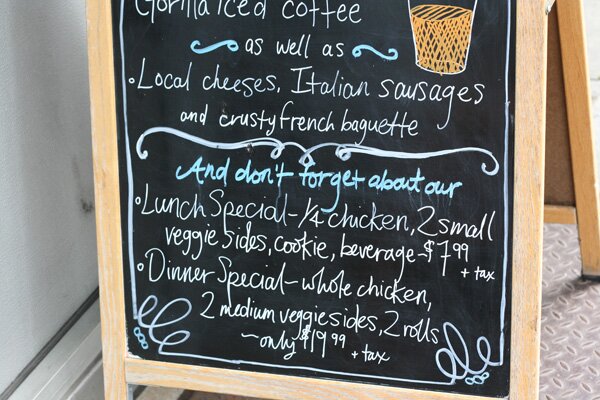 cobblestone-foods-sign