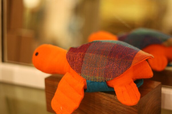 3r turtle