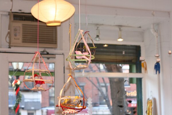 acorn-hangings