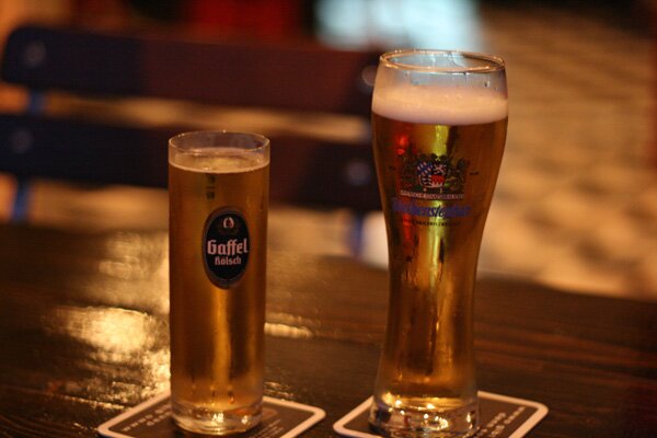 beer-at-der-schwarze-kolner