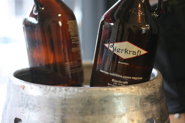 bierkraft bottles