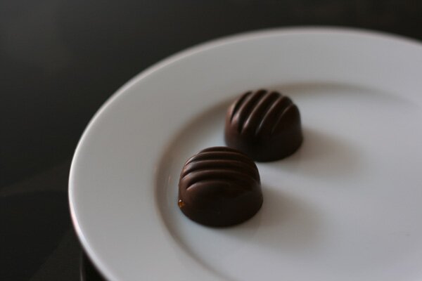 chocolate bar chocolate truffles