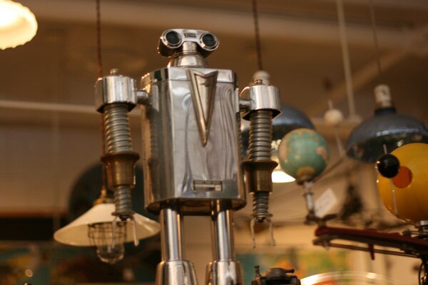 city-foundry-robot