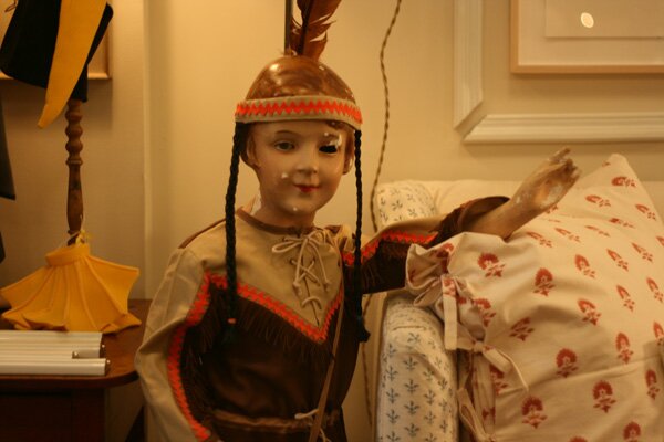 derian dry goods pocahontas