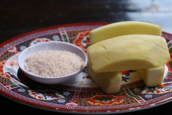 fatty crab mango