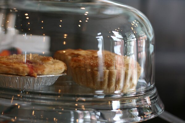 fort defiance pastries