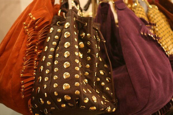 goldy-purses