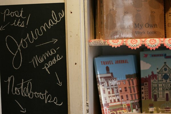 greenwich letterpress