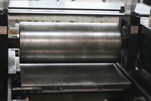 les-printing-machine