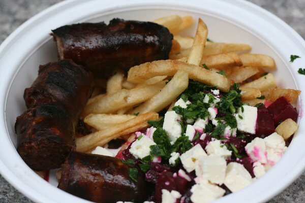 schnitzel bratwurst and beets_edited-1