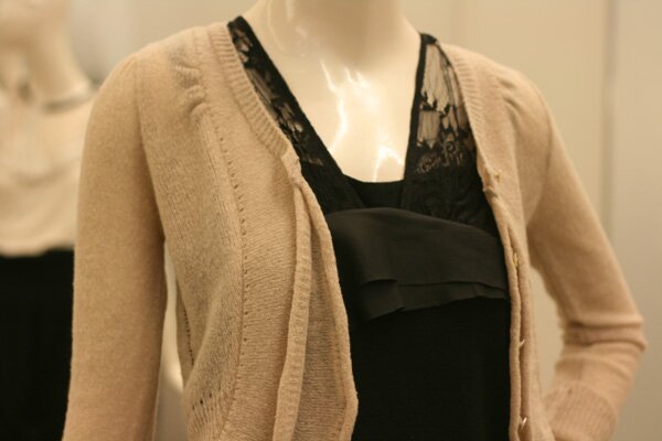 eryn brinie cardigan