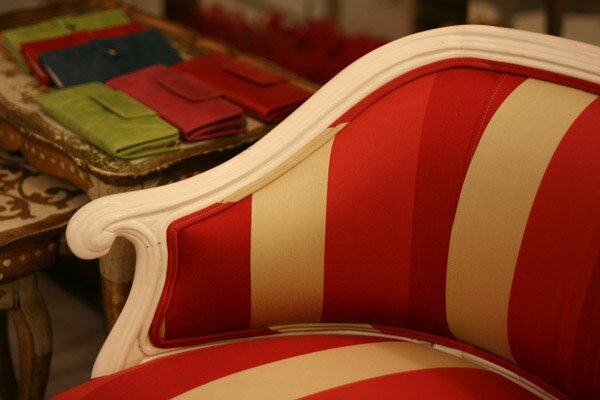 fabrica red stripes