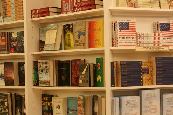 greenlight book store in fort greene brooklyn