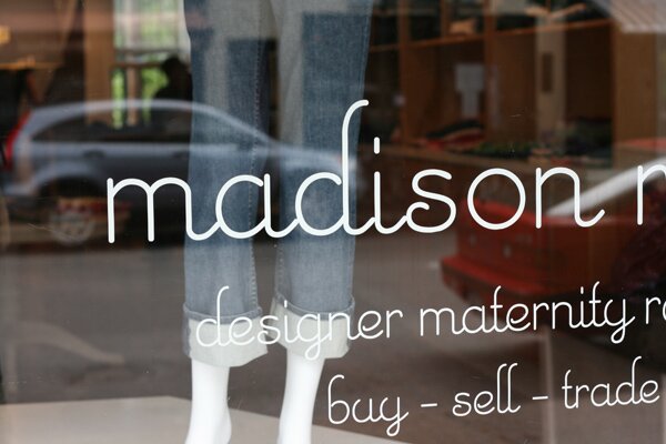 madison shop