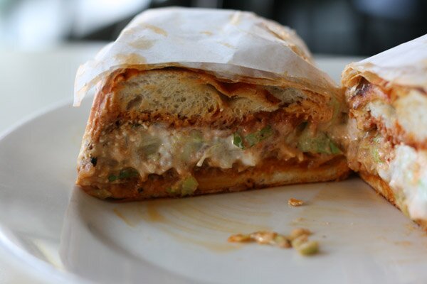 mexican sandwich 1