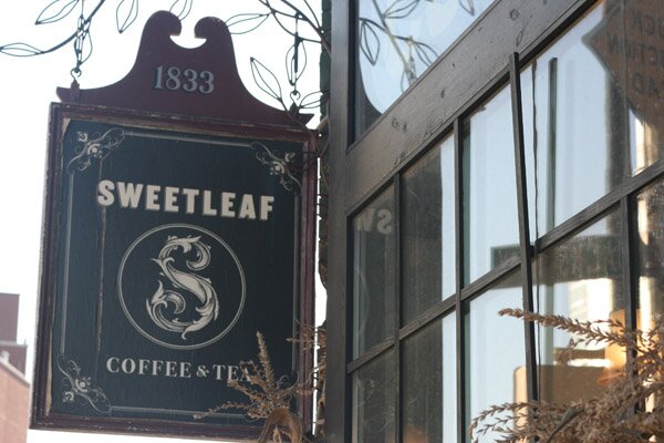 molly sweetleaf