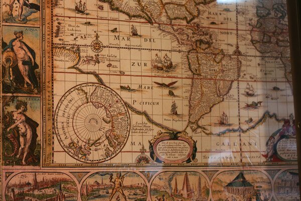 print shop maps