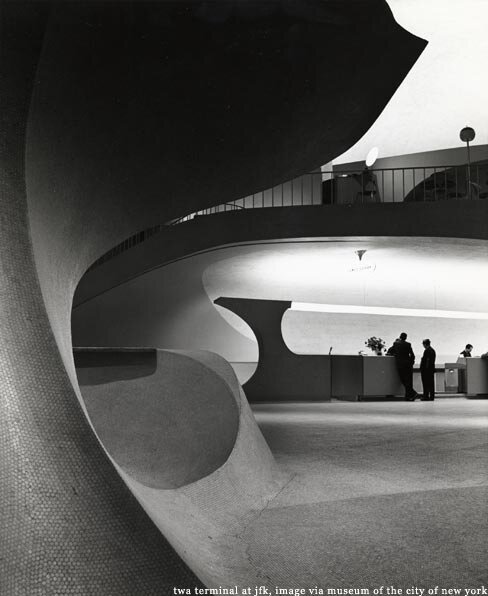 saarinen twa