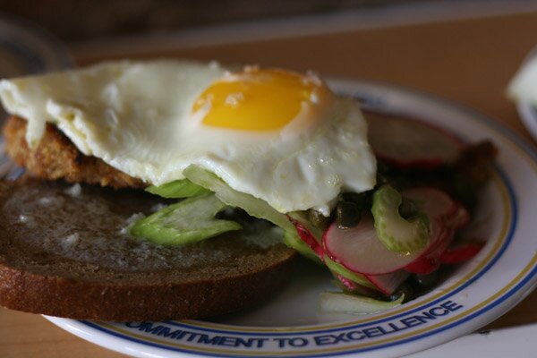saltie shnitzel