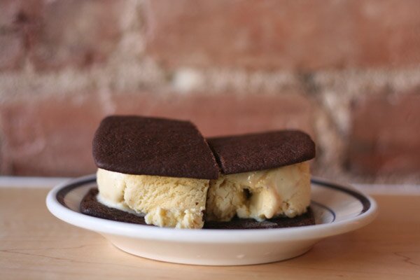 salties ice cream swich