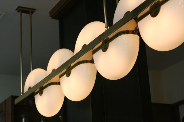 stumptown lighting