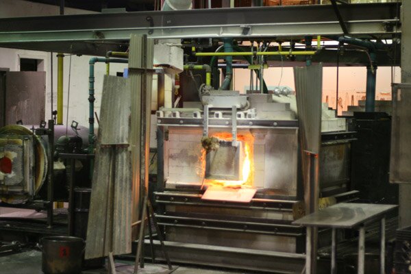 urban glass oven big