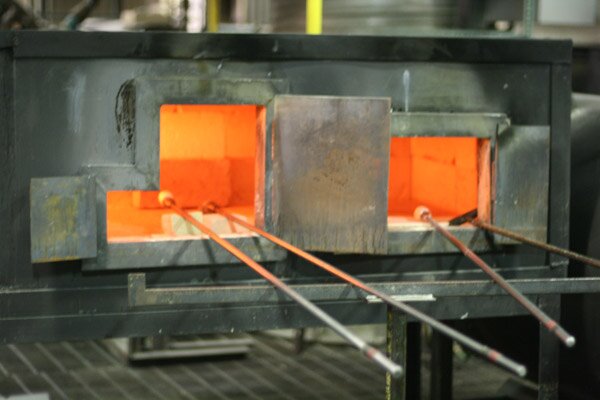 urban glass ovens