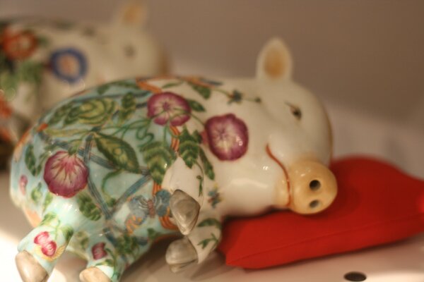 auto pig