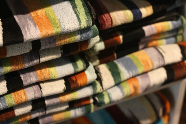 auto towel