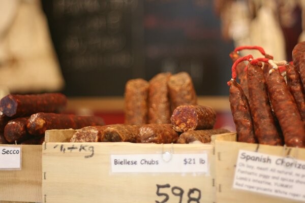 bedford cheese salami