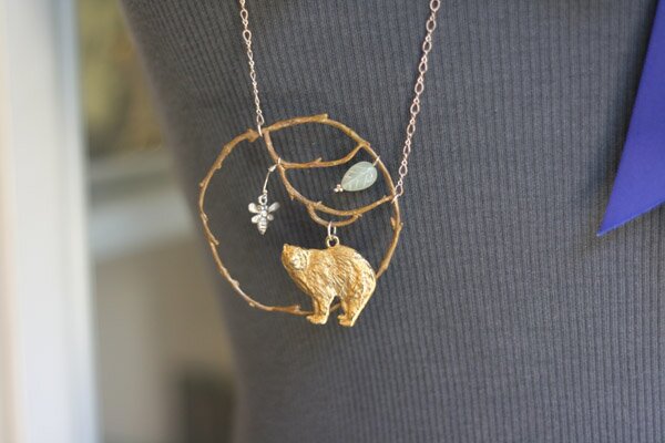catbird bear
