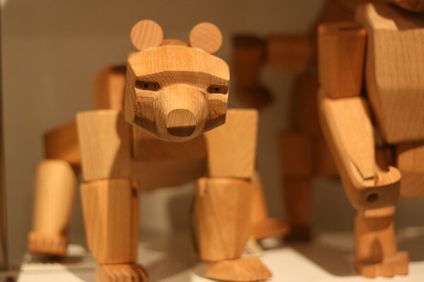 design bear