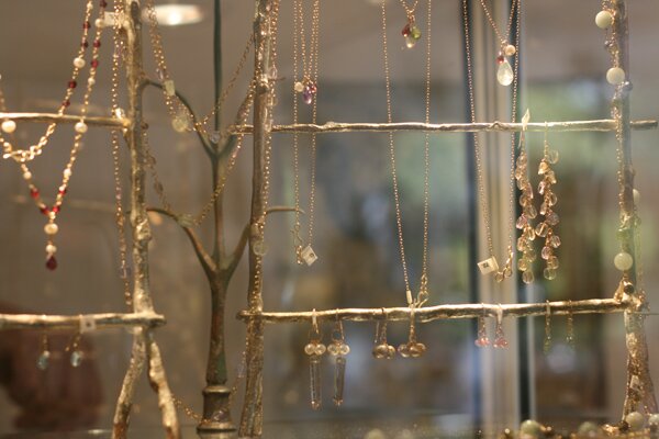 environment 337 jewelry