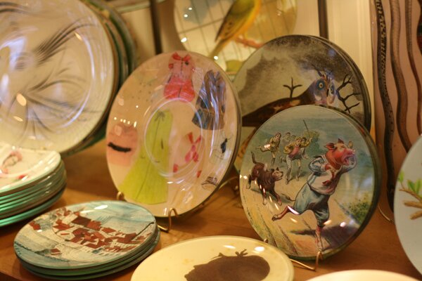 jenkins decoupage