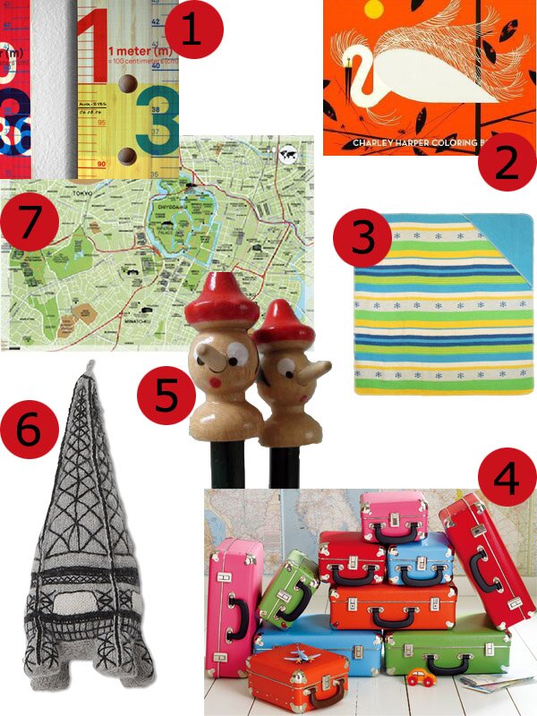 holiday gift ideas for kids