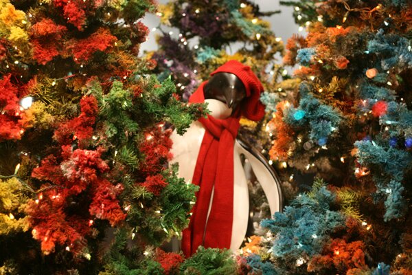 xmas marc jacobs